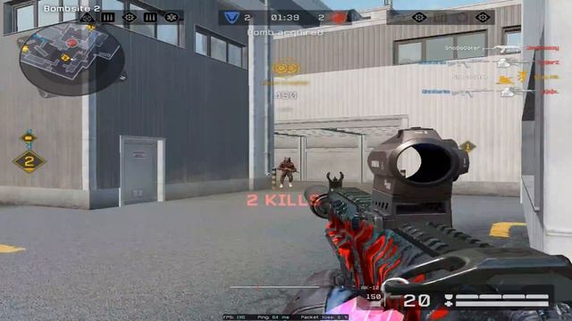 Warface Highlights 27