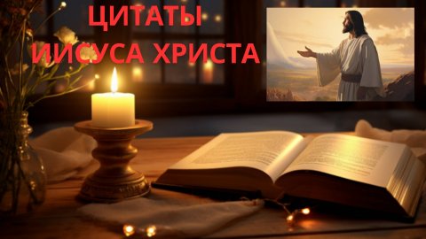 Цитаты Иисуса Христа Цитаты Афоризмы Мудрые Мысли
