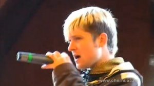 Игорь Веряскин - Яблоко спелое