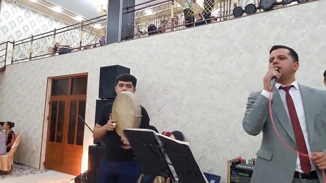 Sohibjon Abdullayev 2 sho'x partya смотреть онлайн