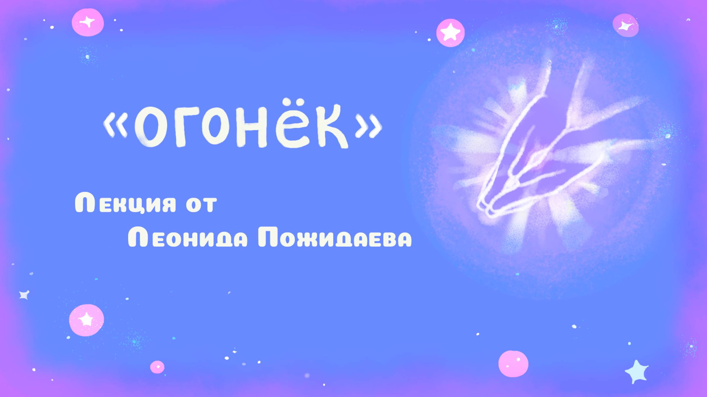 Репортаж 06.11. Пожидаев. Лекция