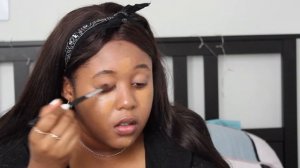 Back to school Makeup| Fadzi M