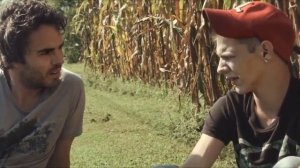 Сахар!!! Фильм, который изменит твоё отношение к еде!