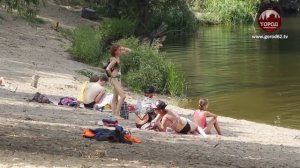 ЛЁТНАЯ ПОГОДА