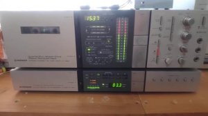 Pioneer CT-980, F-780