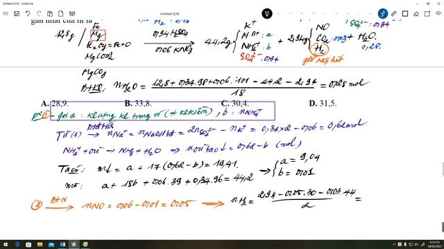 Sửa đề 5 -ĐH смотреть онлайн