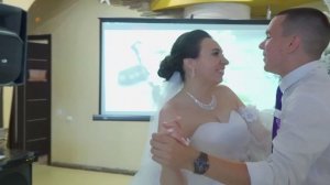 свадебный фильм Романа и Анны