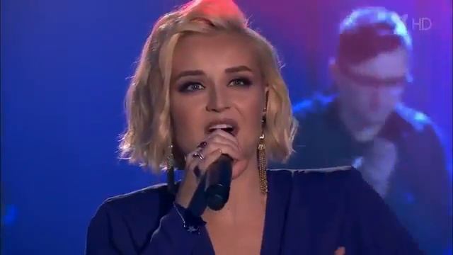 Polina Gagarina Live