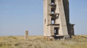 Гептил. Самое опасное вещество СССР