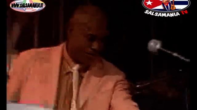 Charanga Habanera - La Caratula - Tv Cubana - 2008 смотреть онлайн