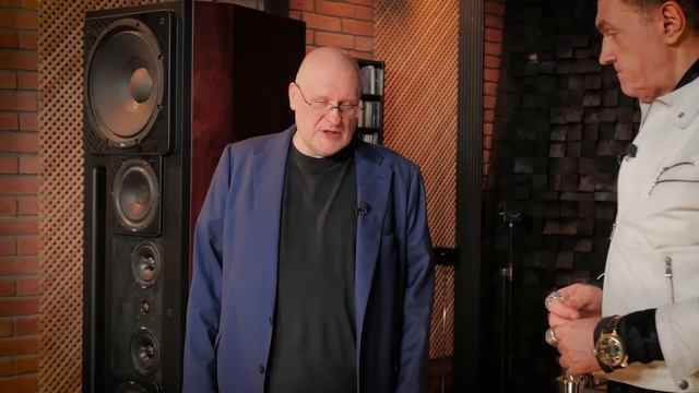СтереоПравда с Мишей Кучеренко №9 2023. Бескомпромиссный ЦАП X-Factor DAC mk III