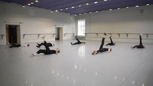 Высшее театральное училище им.М.С.Щепкина. Альма-матер артистов Саха театра