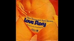 NINO TEMPO & APRIL STEVENS - Love story