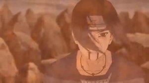 Смерть Итачи Учиха / Death of Itachi Uchiha