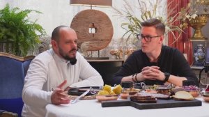 Брискет из смокера: секреты приготовления от шефа. Хозяйство Плантация