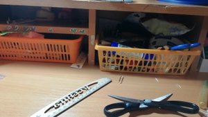 Как сделать блокнот с антистресс обложкой