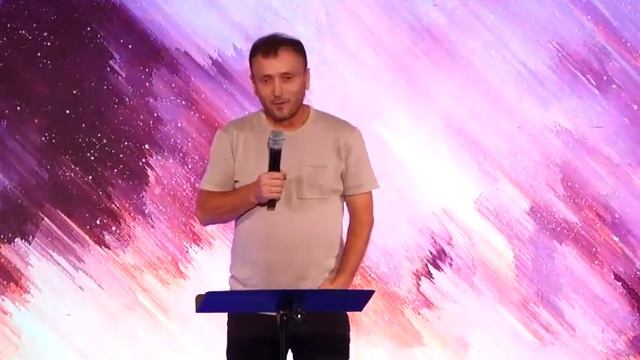 Свидетельство исцеления