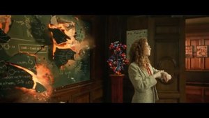X-Men Apocalypse Quicksliver | Sweet Dreams (are made of this) | Eurythmics | Edited Version