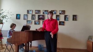 Иоганн Штраус. Куплеты Зупана из оперетты "Цыганский барон"