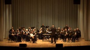 18.05.2022 - «СОЛО с ОРКЕСТРОМ»