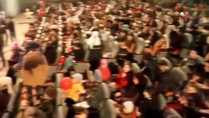 Шахриёри Давлат - Касам  OFFICIAL LIVE HD