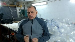 Каким салофаном лучше делать лекало тента