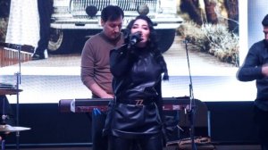 Шабнами Сураё соли нав 2022 туёна