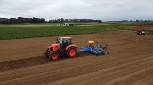 Kubota M7152 Premium