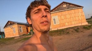 ГОРОДСКИЕ В ДЕРЕВНЕ/ДЕХТЕР vs ДЯДЯ САНЯ