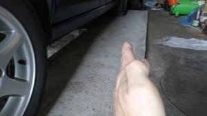 Регулировка схождения колёс задней оси (DeltaLink) VOLVO V/S70, 850.