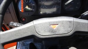 2012 Камаз 53605