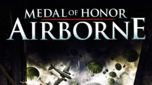 Medal of Honor - Airborne