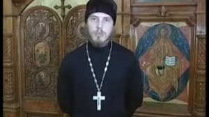 ТАИНСТВА КРЕЩЕНИЕ