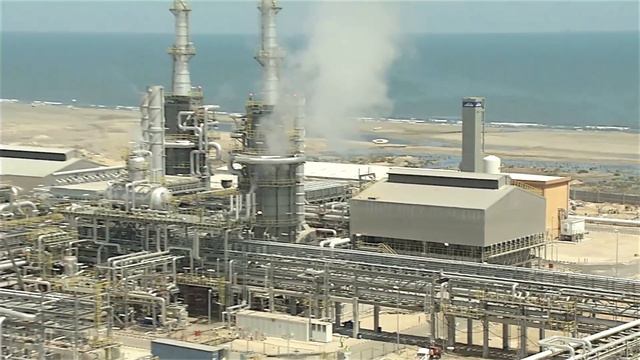 Propane Dehydrogenation: the high-availability STAR process® смотреть онлайн