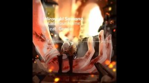 Attack on Titan Original Soundtrack - Lost Girls "Call Your Name"