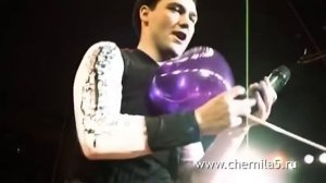 Чернила для 5-го класса (Игорь Веряскин) - Не верю я