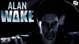 Угольная шахта #5 ☛ Alan Wake (Русская озвучка)