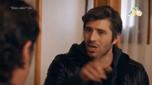 Olov-olov Turk serialli O'zbek tilida 38-qism 1080p HD