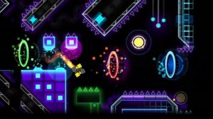 STARPUNK by Ferdefunky (Easy Demon) | Geometry Dash 2.11