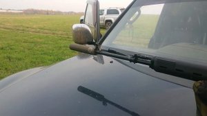 ДТК Airmaster Новичок 30-06 тест Тигр 7.62х54