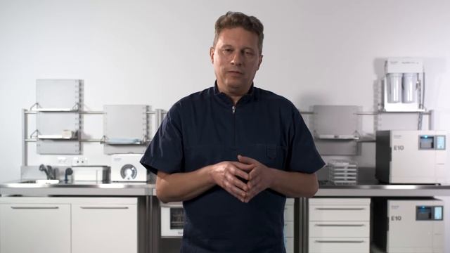 8. Processo di sterilizzazione: Test di controllo смотреть онлайн