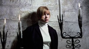 Редкие фотографии Галины Польских