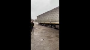 Дальнобойщик чемпион Trucker Champion