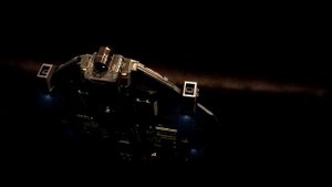Elite:Dangerous - обзор Lakon Type 9 Heavy