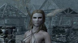 The Elder Scrolls V Skyrim. Жениться в Скайриме. Йордис Дева Меча. Прохождение от SAFa