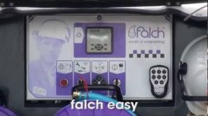 falch trail jet 30 50-500-30-100-d product presentation