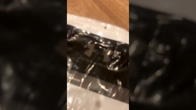 ТЕРМОБЕЛЬЕ UNDER ARMOUR с двусторонним начёсом смотреть онлайн