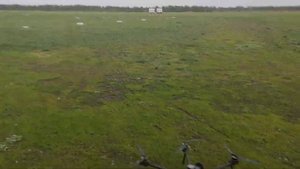 SIYI AI модуль отслеживания - мощный апгрейд вашего дрона