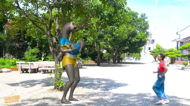 FAMILY TITAN TV MAN VS FAMILY TITAN NOKIA MAN смотреть онлайн