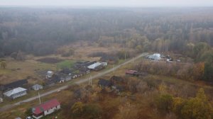 06.10.2024 Красный Холм изморось